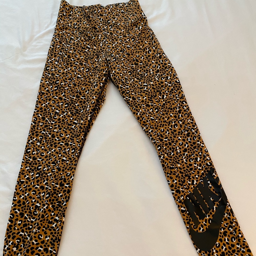 Nike Tights